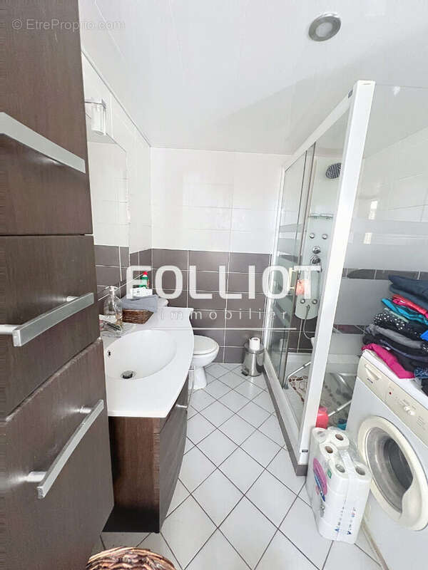 Maison à CERISY-LA-SALLE