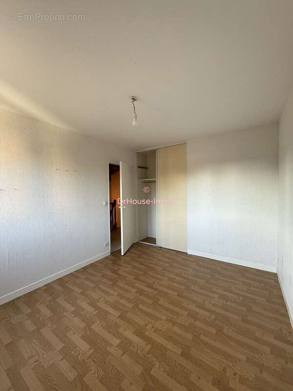 Maison à CHATEAUROUX