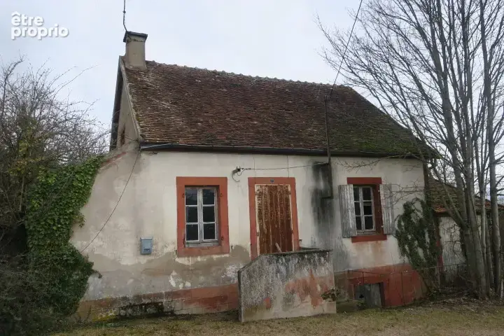 Photo Maison à Saint-Leon au prix de 9 000€