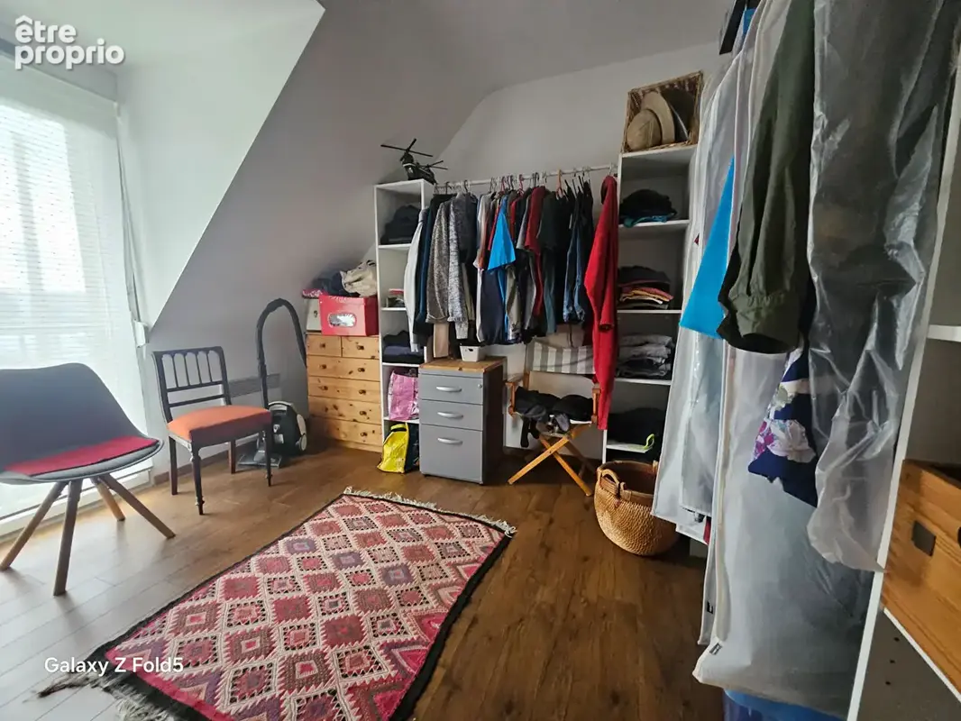 Quévert - Maison contemporaine avec vie de plain-pied et accès rapide Dinan - photo 13
