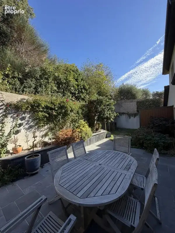 Maison 6 pièces 164 m² à vendre à Cholet (49300) - photo 8