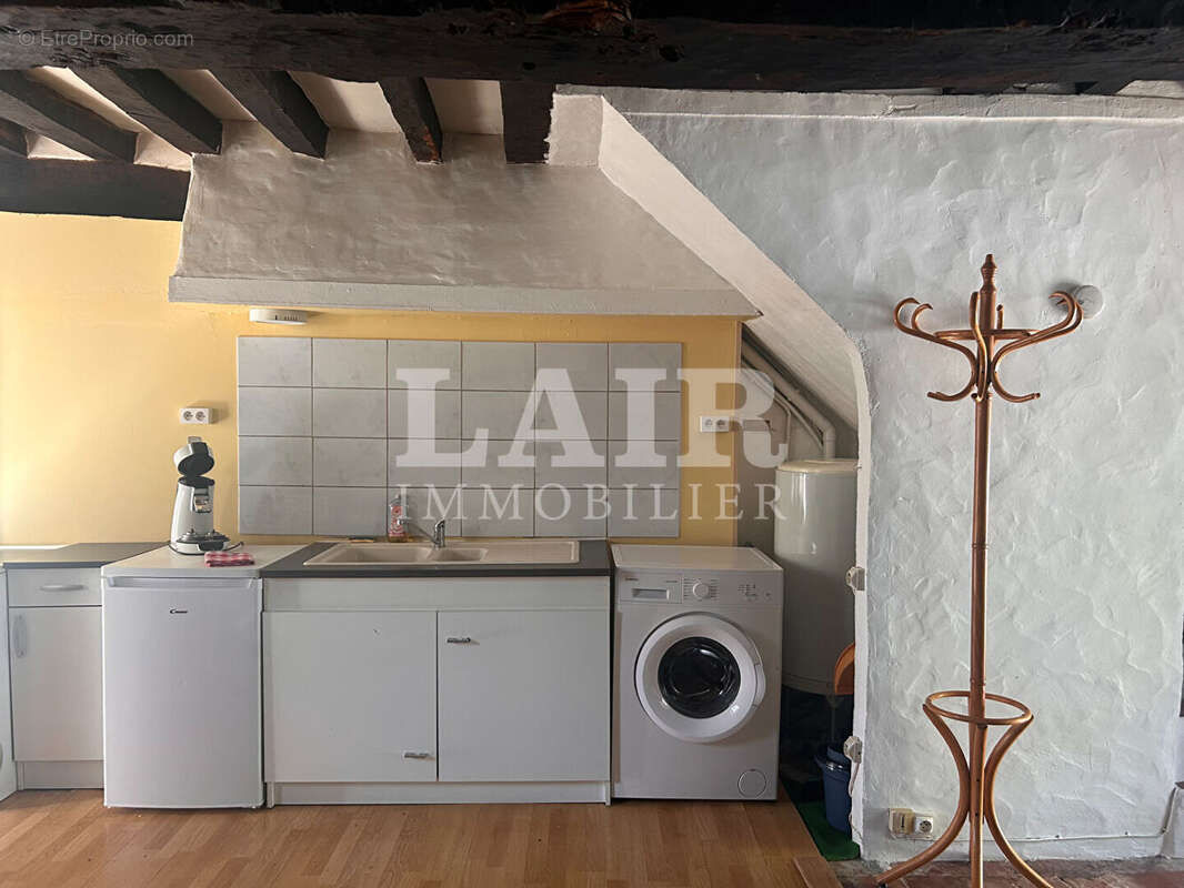 Maison à vendre à Rives d'andaine - Réf  O15003 - photo 4