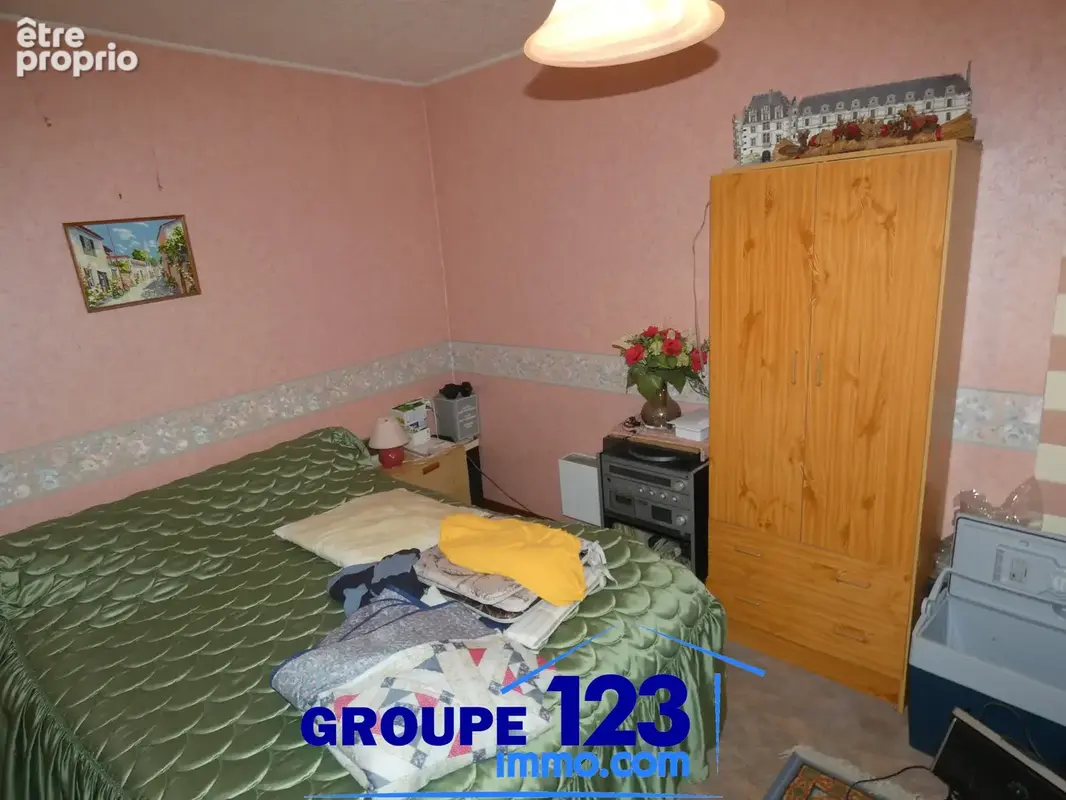 Maison 58m2 3 pièces - photo 9