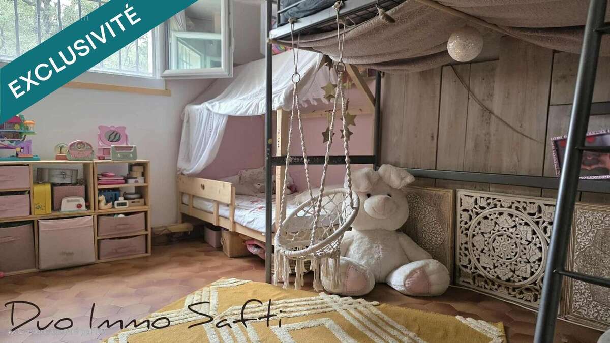 Photo 8 - Maison à SAINT-MARTIN