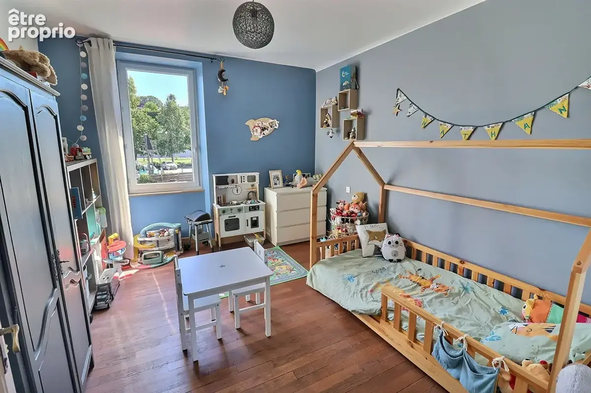 Capdenac-gare. belle maison familiale avec dépendance - photo 7