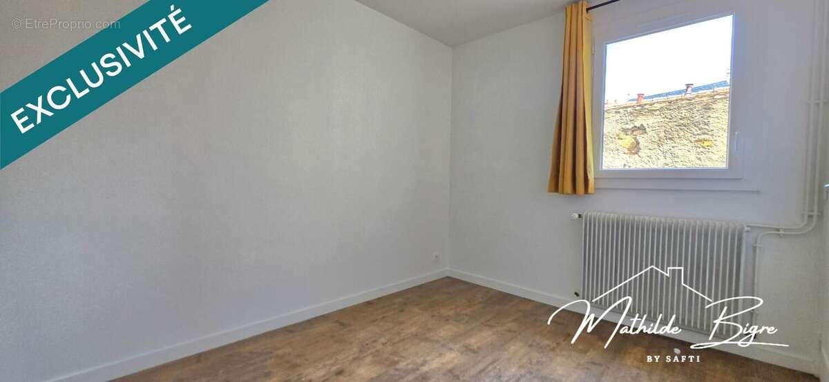 Photo 9 - Appartement à ISSOIRE