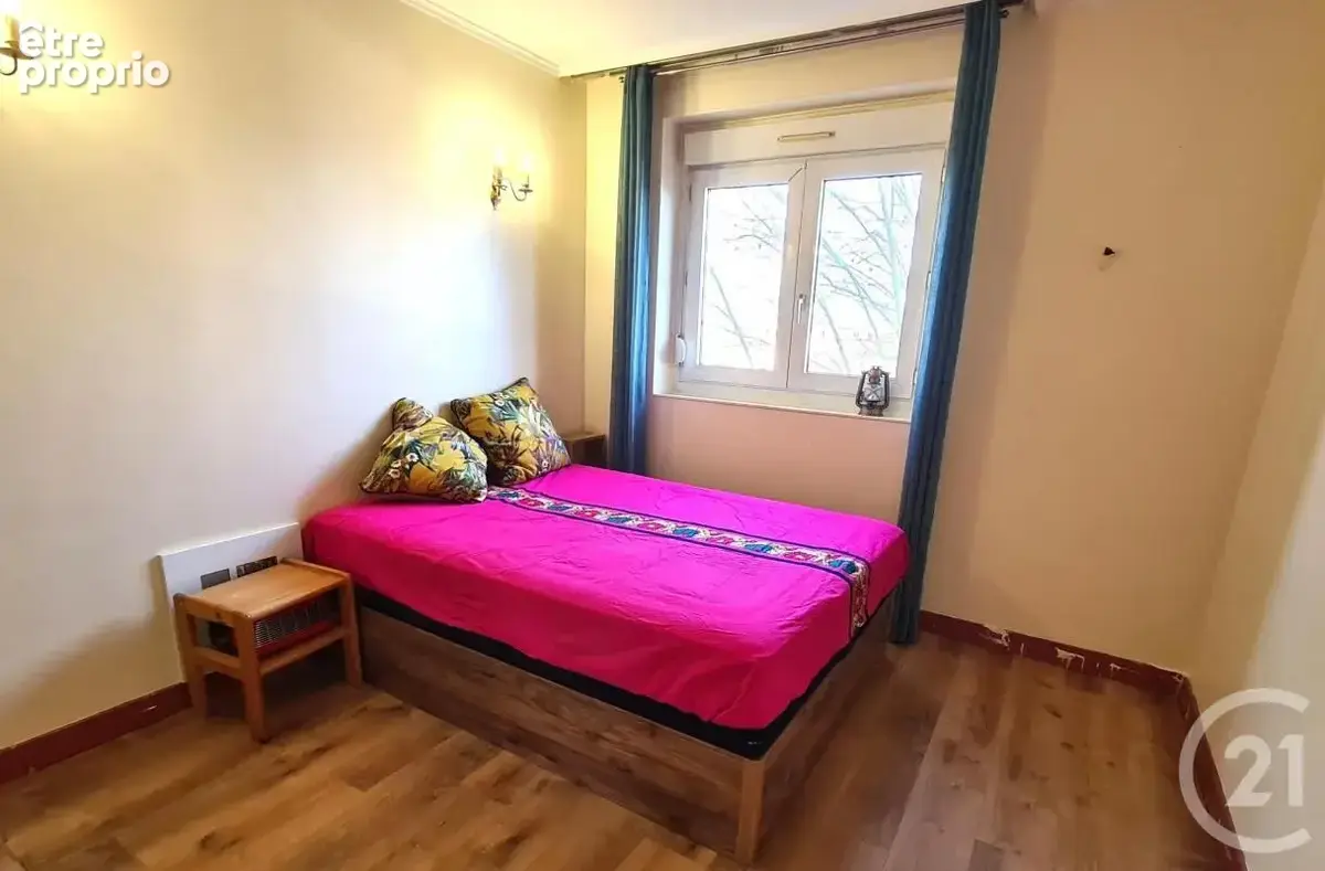 Appartement 4 pièces 67 m² à vendre à Creteil (94000) - photo 9