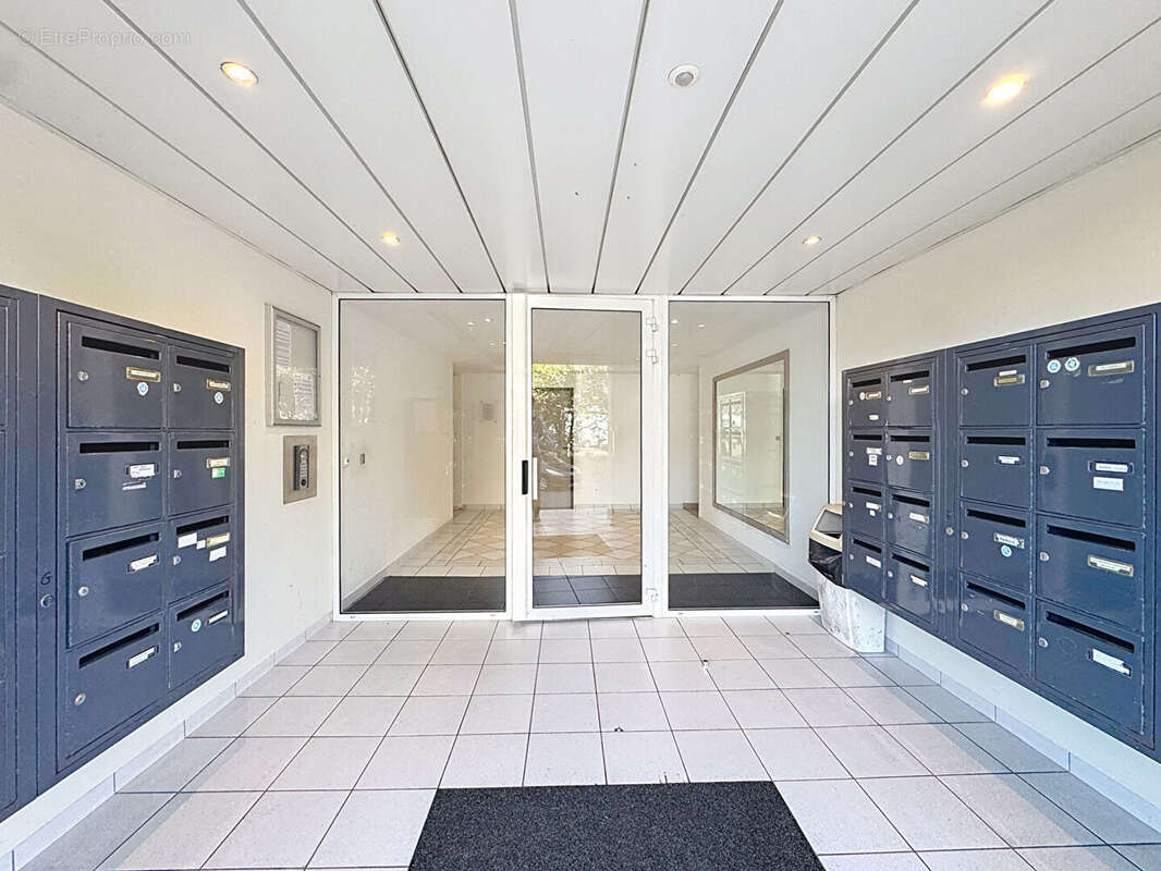 Appartement à BLANQUEFORT
