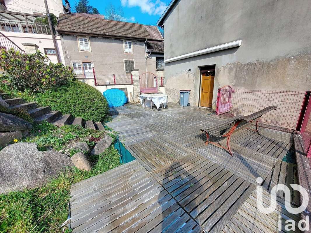 Photo 6 - Maison à MOYENMOUTIER