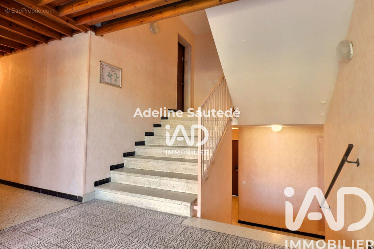 Photo 9 - Appartement à SAINT-CYR-SUR-MER