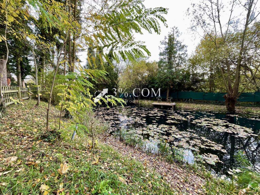 Terrain à PLOBSHEIM