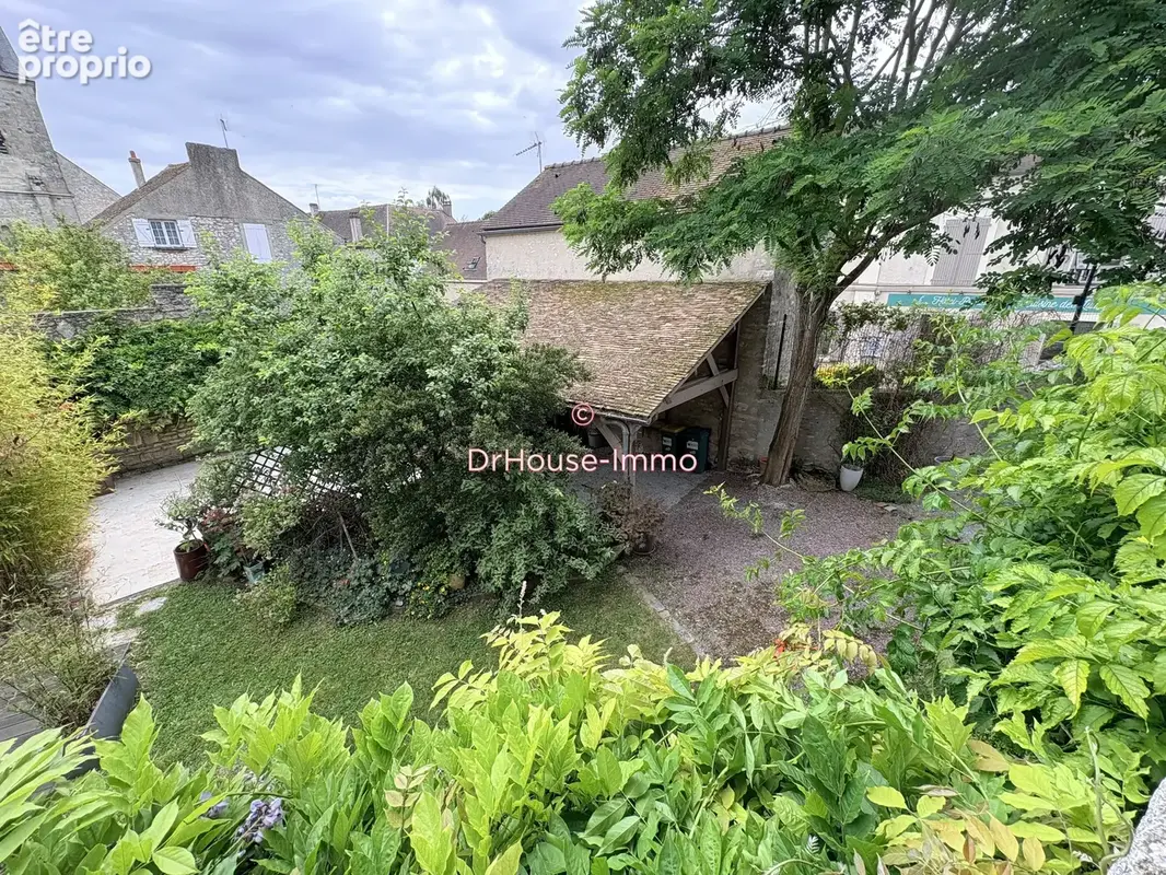 Maison 7 pièces 222 m² à vendre à Montainville (78124) - photo 23