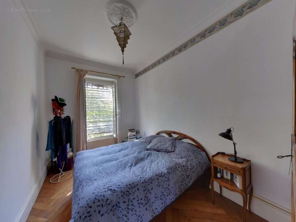 Appartement à LYON-4E