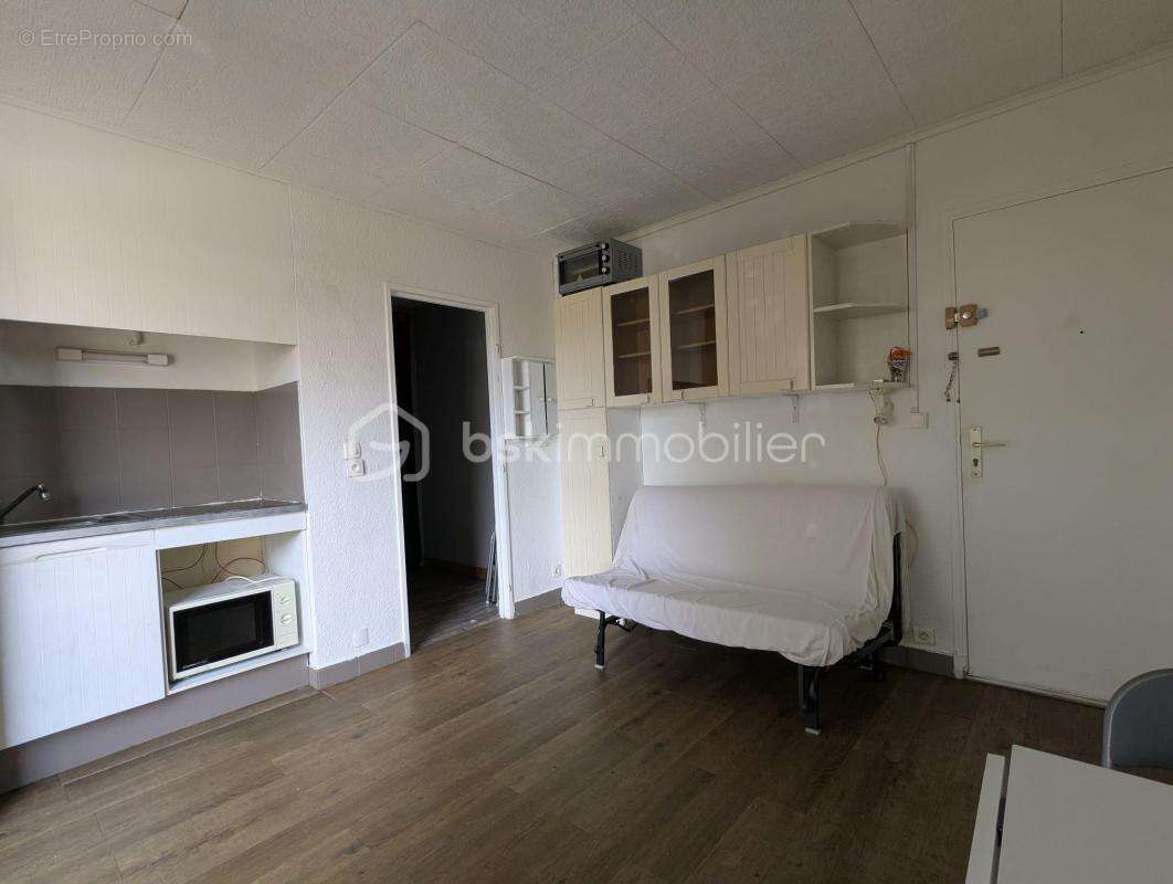 Appartement à BANDOL
