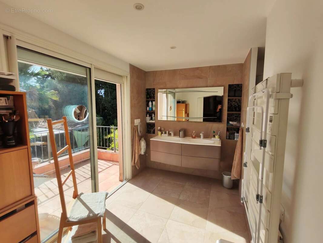 Maison à SANARY-SUR-MER