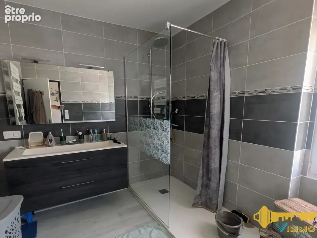 Maison - 4 pièces - 115m2 - photo 9