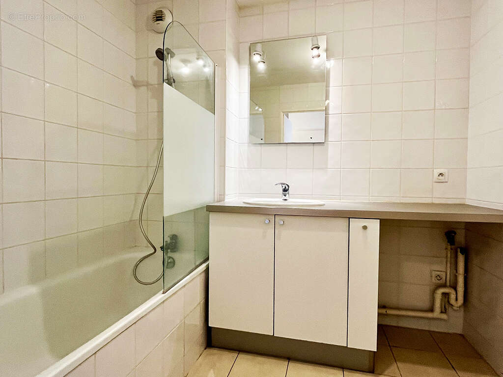 Appartement à ARGENTEUIL