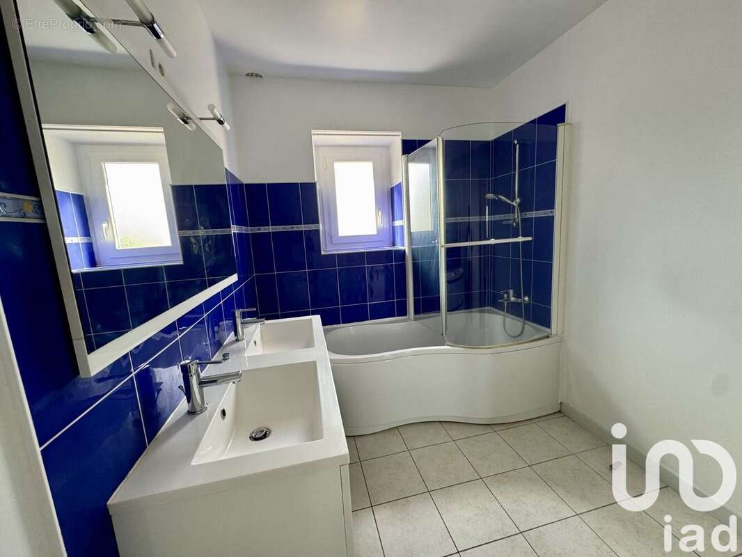 Photo 6 - Appartement à COGNAC