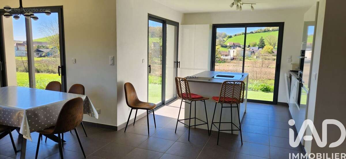 Photo 7 - Maison à NOLLEVAL