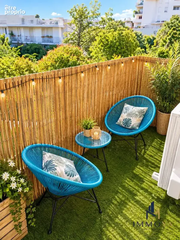 Appartement 2 pièces 47 m² à vendre à Montpellier (34070) - photo 9