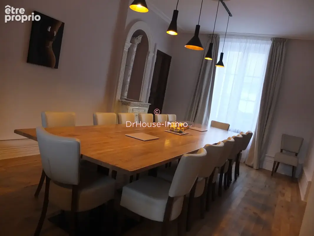 Maison 10 pièces 265 m² à vendre à Chateauroux (36000) - photo 16