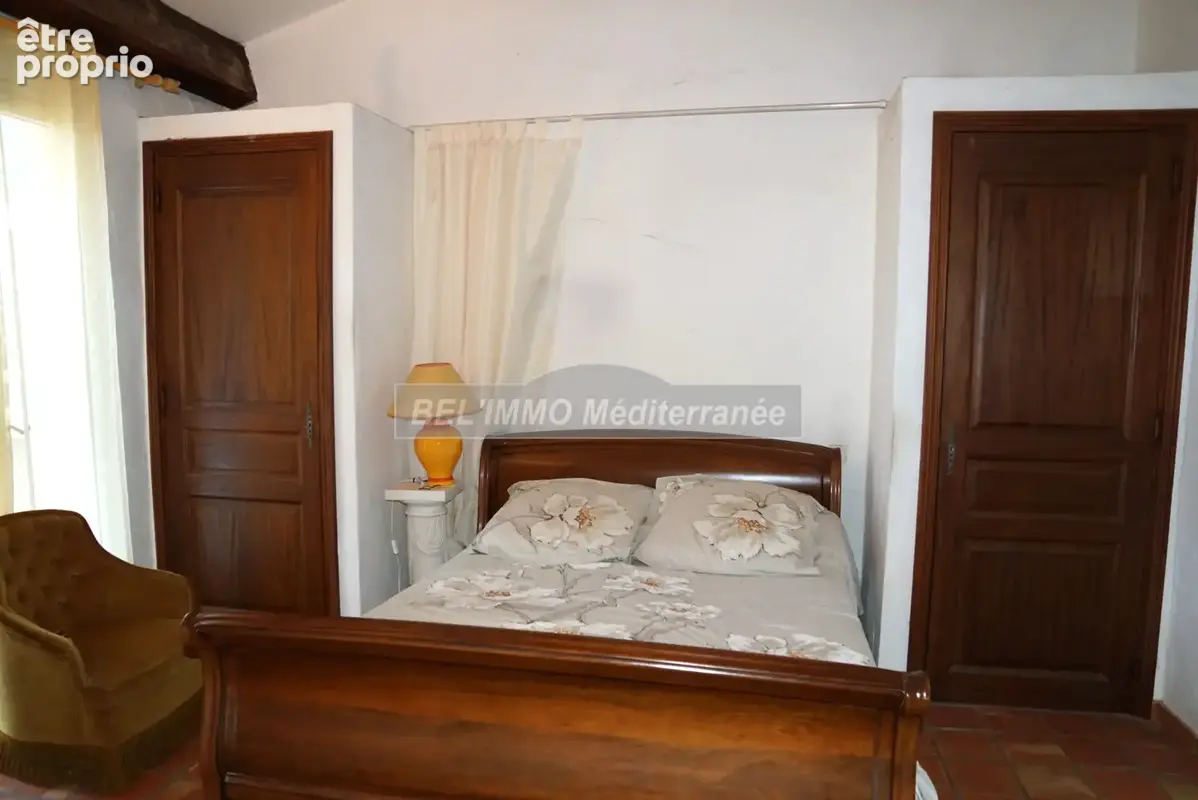 Villa avec vue Mer et Piscine - photo 17