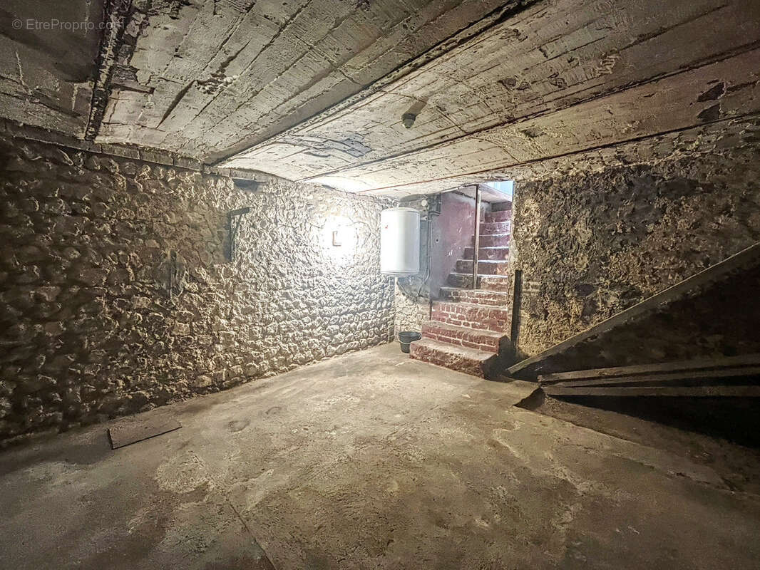 Maison à LE PETIT-QUEVILLY