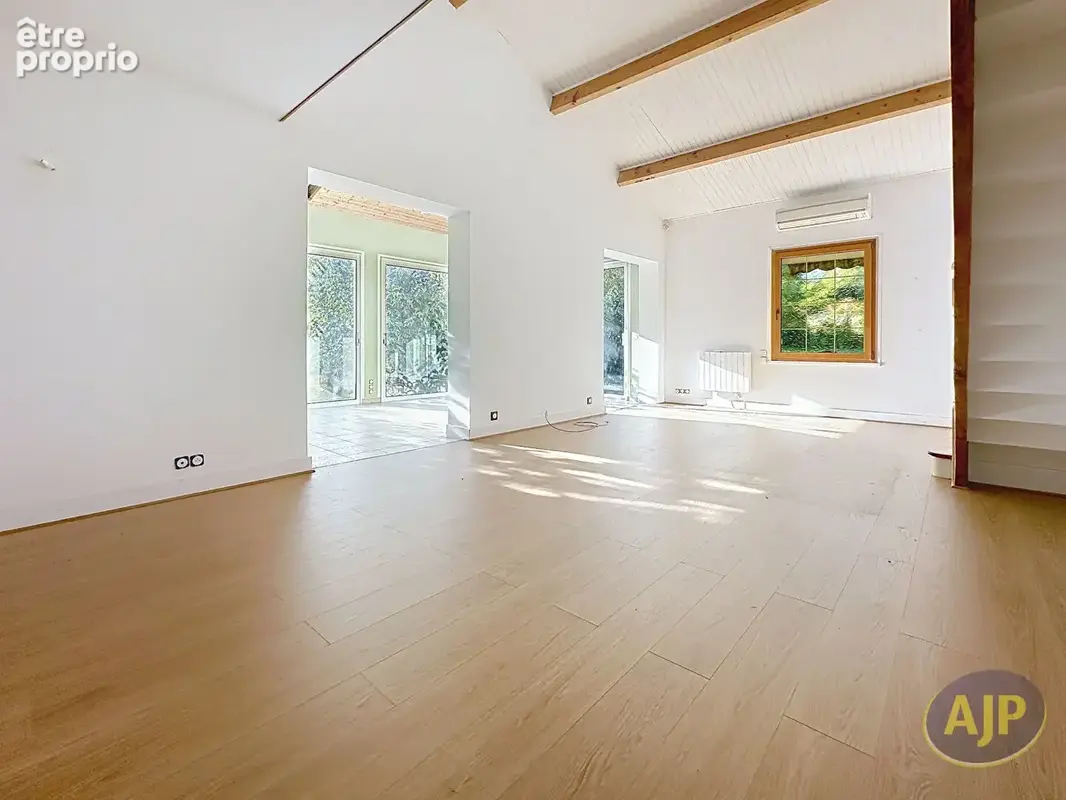 Maison Saint Leger 6 pièce(s) 171.28 m2 - photo 4