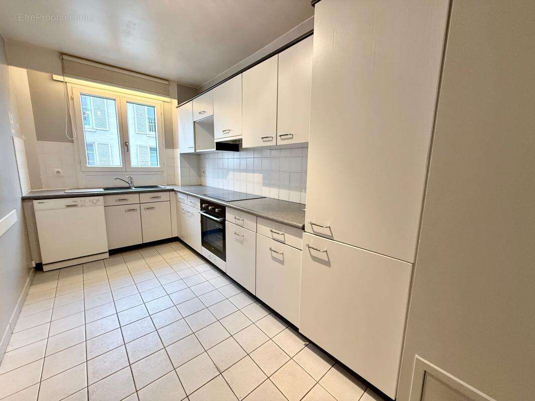 Appartement à L&#039;ISLE-ADAM