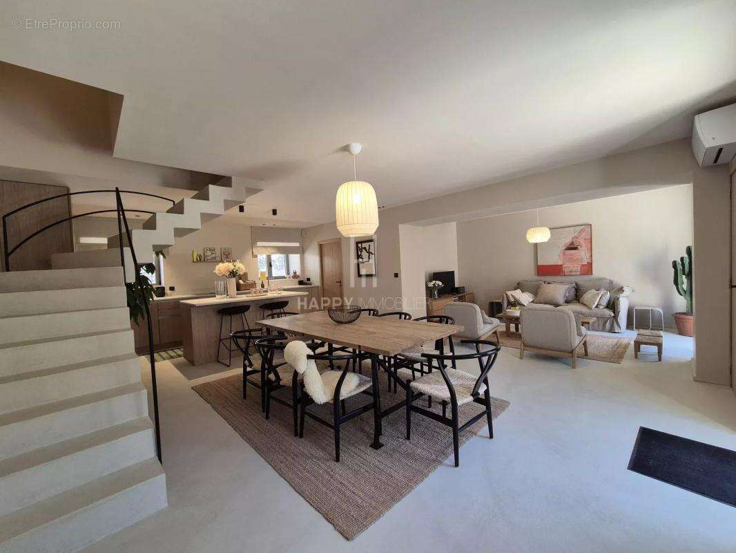 Maison de village coup de coeur - photo 3