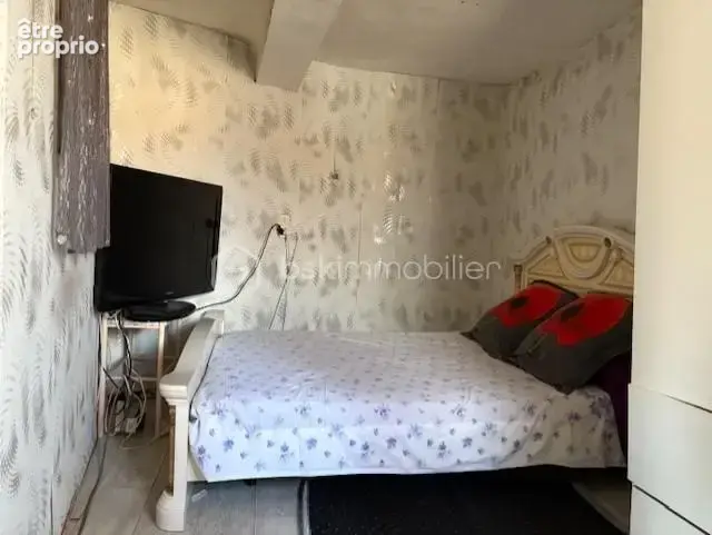 Maison de village 75 m2 - photo 6