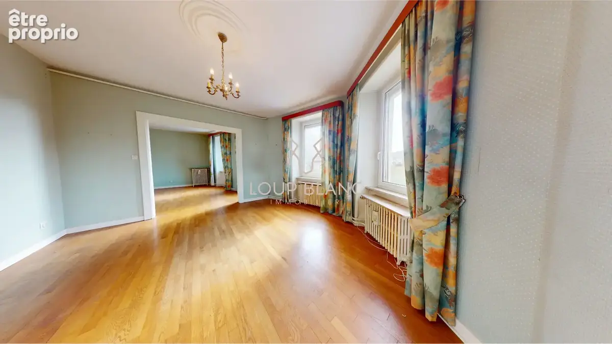Appartement situé à Valdoie - photo 2