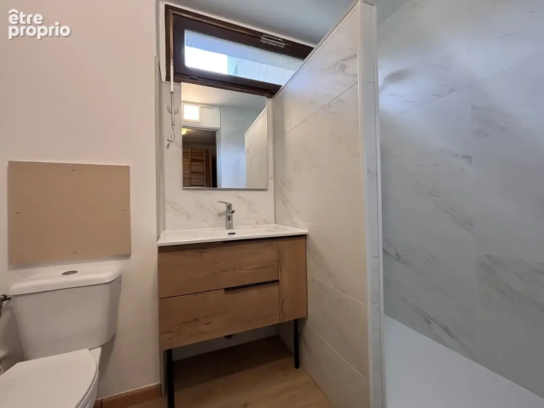Appartement 4 couchages, 25 m2, Place de la Madeleine - photo 6