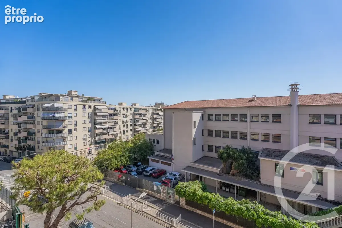 Appartement 5 pièces 80 m² à vendre à Nice (06200) - photo 16