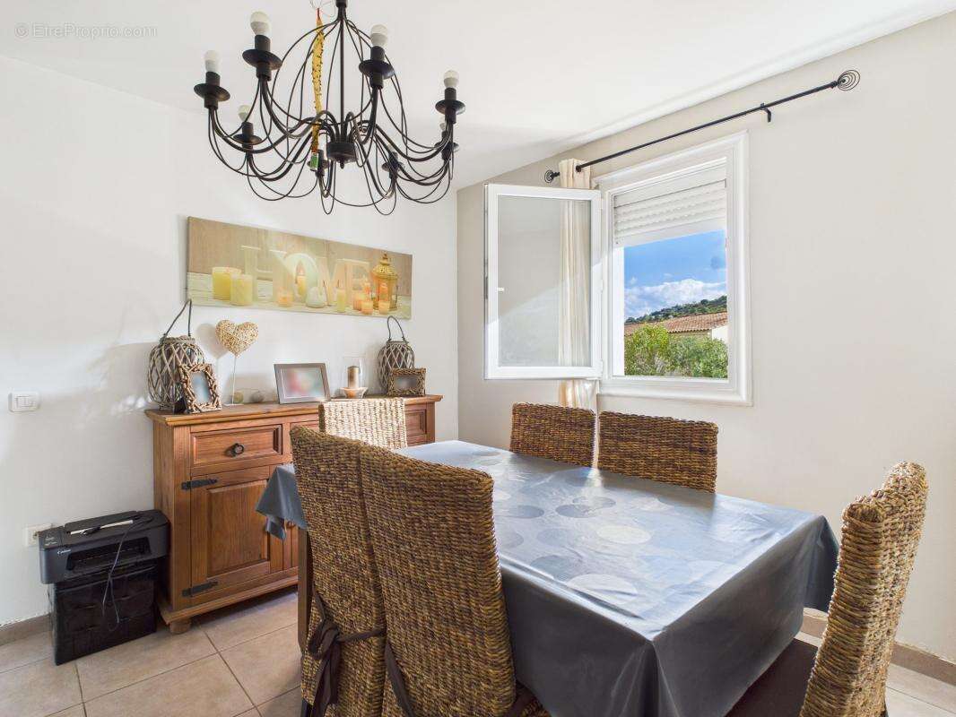 Maison f4+f2 a vendre a mezzavia - photo 4