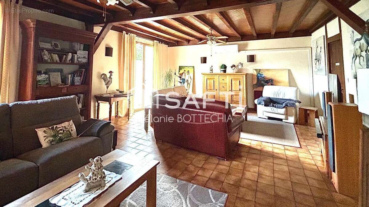 Photo 4 - Maison à SOLFERINO