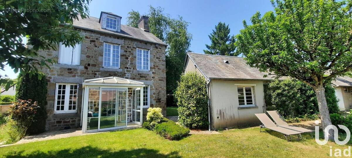 Photo 1 - Maison à FLERS