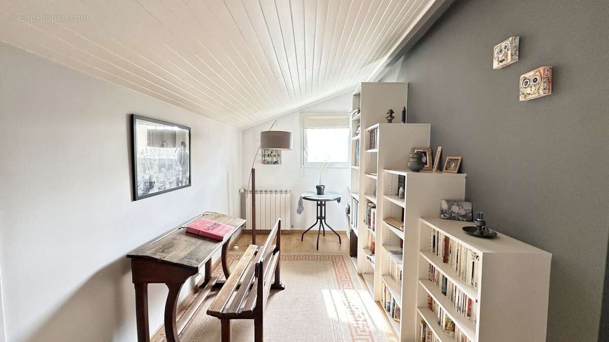 Maison à SAINT-PAUL-LES-DAX