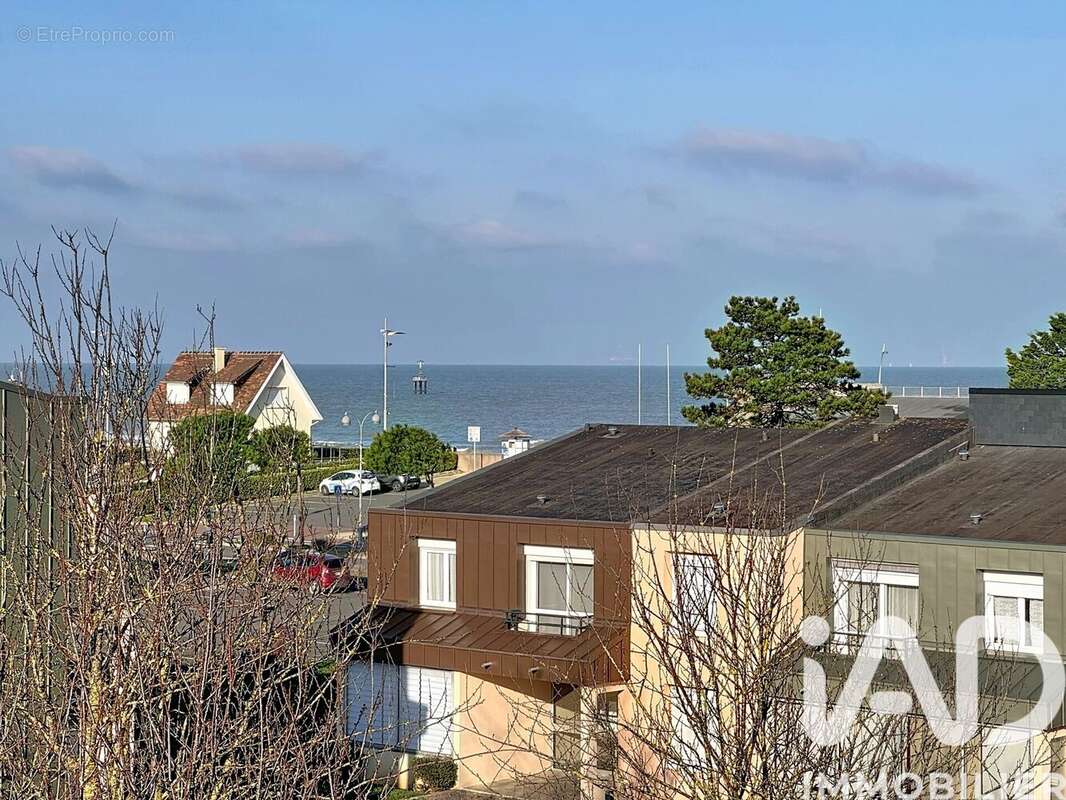 Photo 2 - Appartement à COURSEULLES-SUR-MER