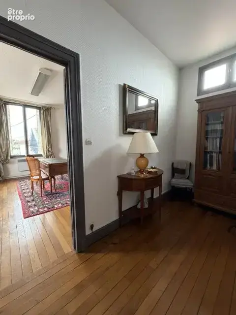 Maison à JARVILLE-LA-MALGRANGE