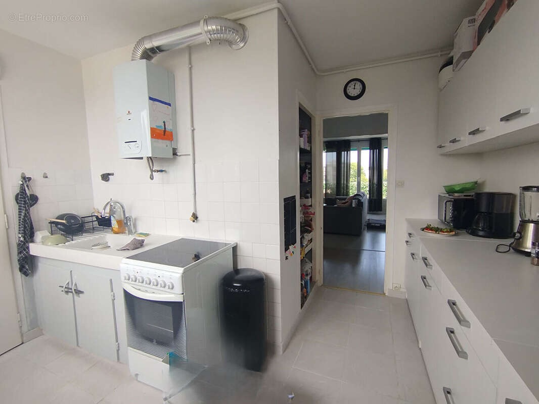 Appartement à BEAUVAIS