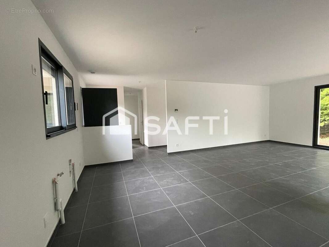 Photo 4 - Maison à SAINT-JACQUES-SUR-DARNETAL