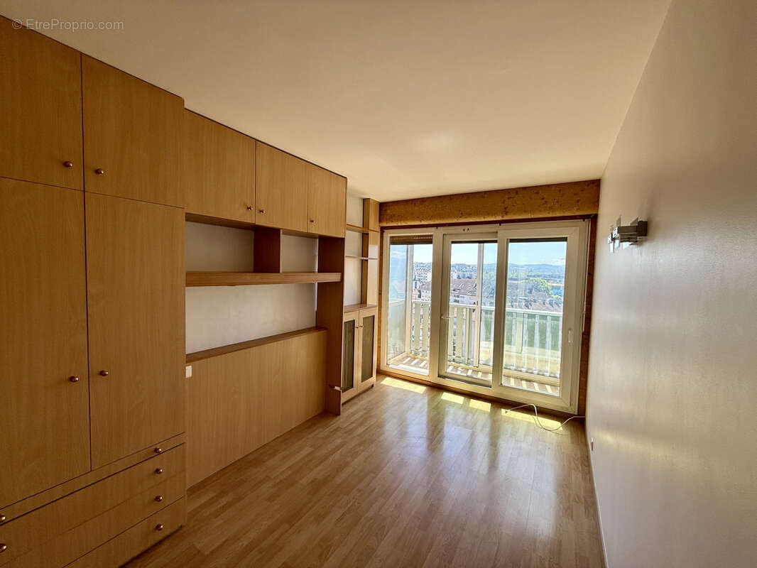 Appartement à ANNECY