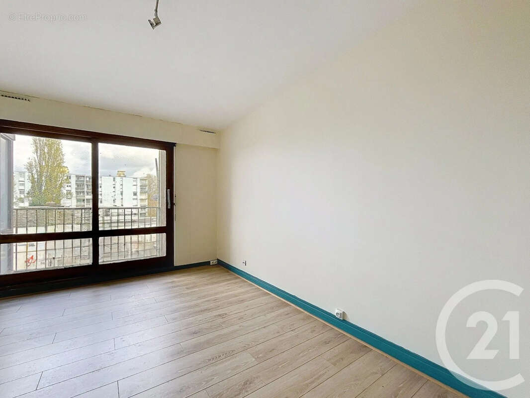 Appartement à TROYES