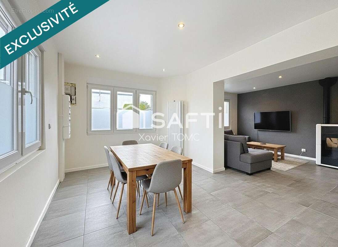 Photo 2 - Maison à LIEVIN