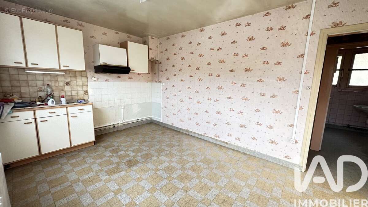 Photo 4 - Maison à CHATEAU-LANDON