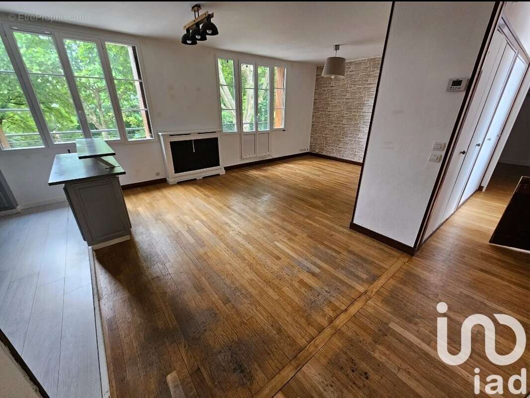 Photo 7 - Maison à BONNEUIL-SUR-MARNE