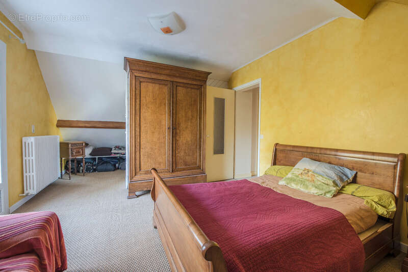 Maison à SUCE-SUR-ERDRE