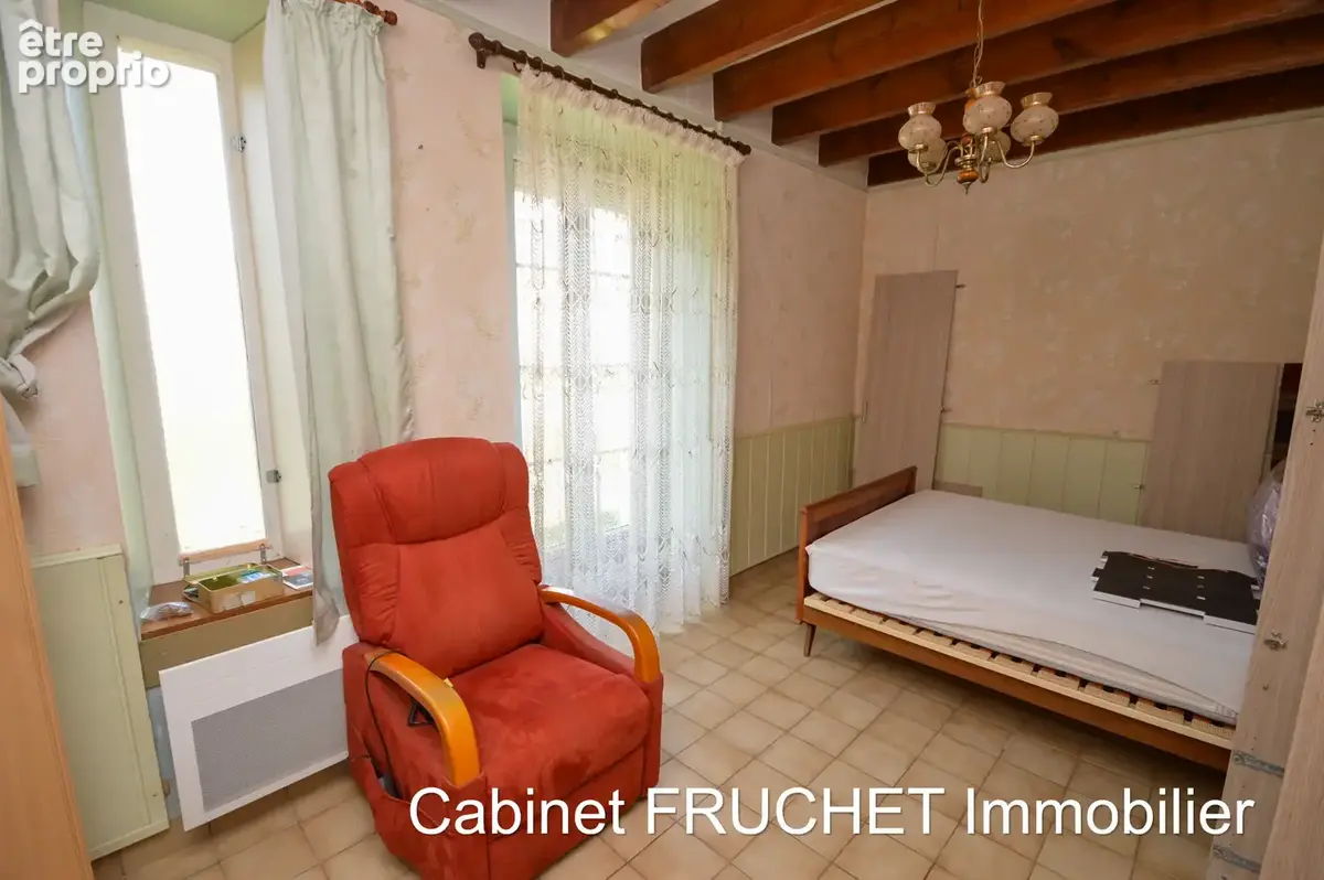 Jolie maison de village offrant de beaux volumes - photo 6