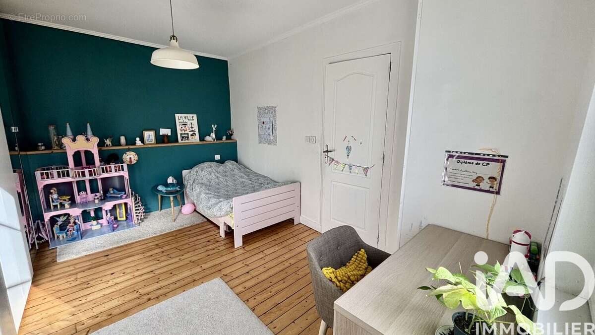 Photo 8 - Appartement à RENNES